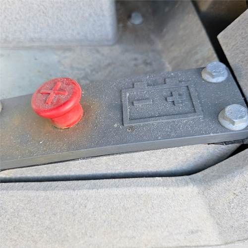 Rüttelplatte Wacker Neuson DPU6555 Heh: das Bild 12