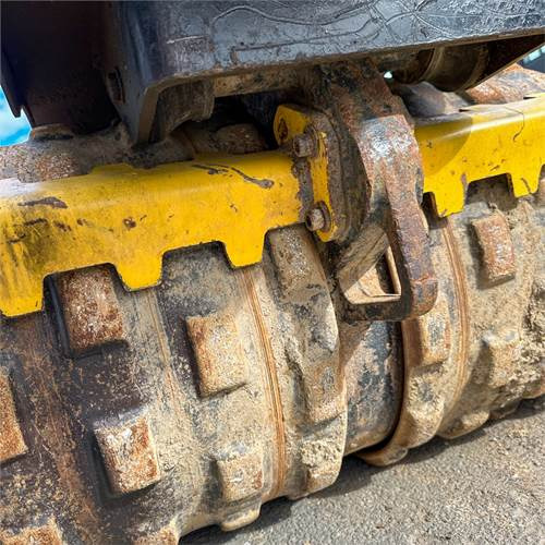 Wacker Neuson RT82 SC2 - Kleine Walze: das Bild 3 Wacker Neuson RT82 SC2 - Kleine Walze: das Bild 3