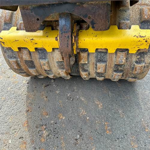 Wacker Neuson RT82 SC2 - Kleine Walze: das Bild 4 Wacker Neuson RT82 SC2 - Kleine Walze: das Bild 4