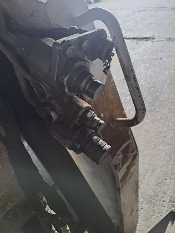 Bobcat T 450 - Laderaupe: das Bild 4 Bobcat T 450 - Laderaupe: das Bild 4