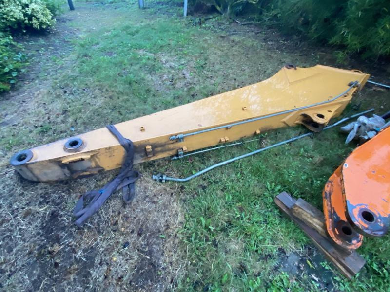 CASE ET DOOSAN BALANCIERS 2M70 & 3M - Ausleger: das Bild 2 CASE ET DOOSAN BALANCIERS 2M70 & 3M - Ausleger: das Bild 2