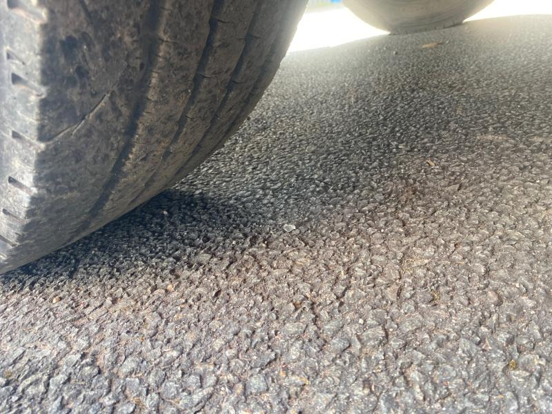 Koffer LKW DAF LF 55.220: das Bild 11 Koffer LKW DAF LF 55.220: das Bild 11