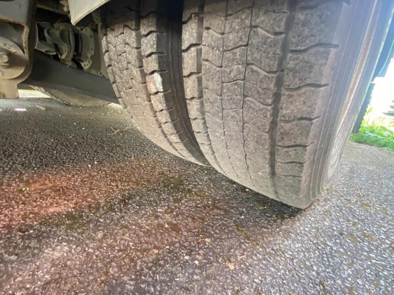 Koffer LKW DAF LF 55.220: das Bild 10 Koffer LKW DAF LF 55.220: das Bild 10