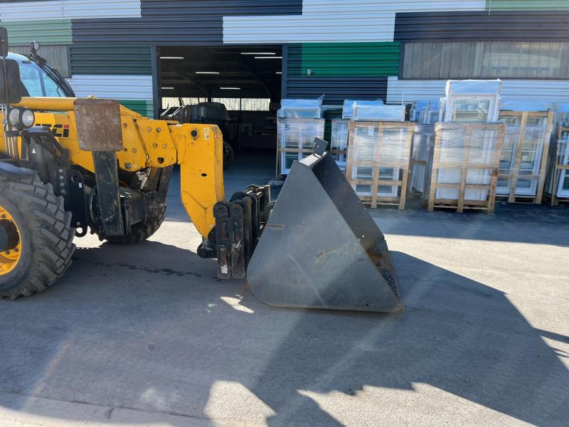 Dieci ICARUS 40.17 - Teleskoplader: das Bild 4 Dieci ICARUS 40.17 - Teleskoplader: das Bild 4