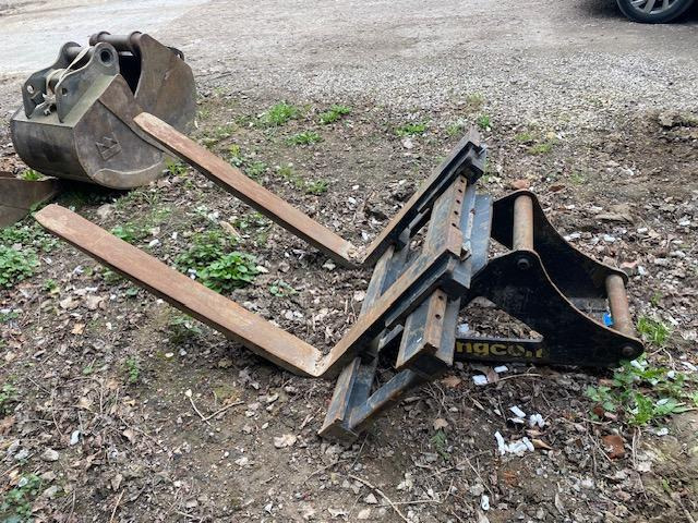ENGCON S60 - Tiltrotator: das Bild 3 ENGCON S60 - Tiltrotator: das Bild 3