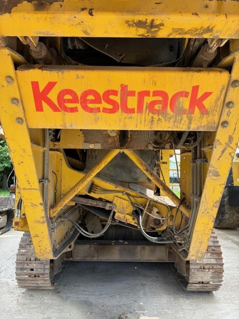 Keestrack APOLLO - Backenbrecher: das Bild 5 Keestrack APOLLO - Backenbrecher: das Bild 5