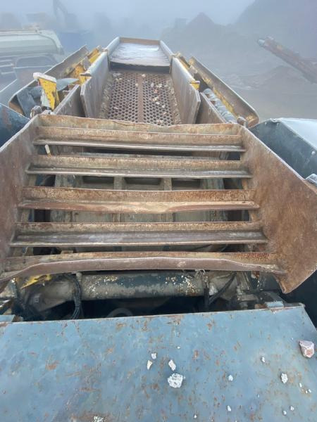 Mobile Brechanlage Keestrack GIOVE TK165: das Bild 12