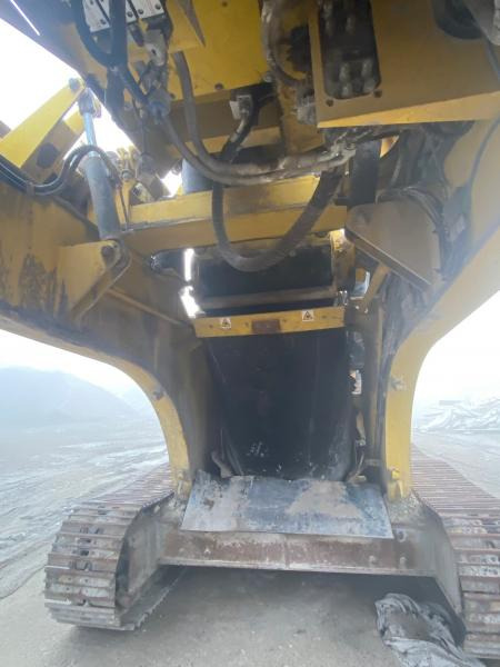 Mobile Brechanlage Keestrack GIOVE TK165: das Bild 11