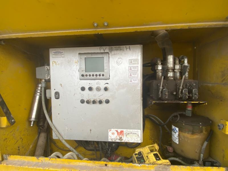 Mobile Brechanlage Keestrack GIOVE TK165: das Bild 16