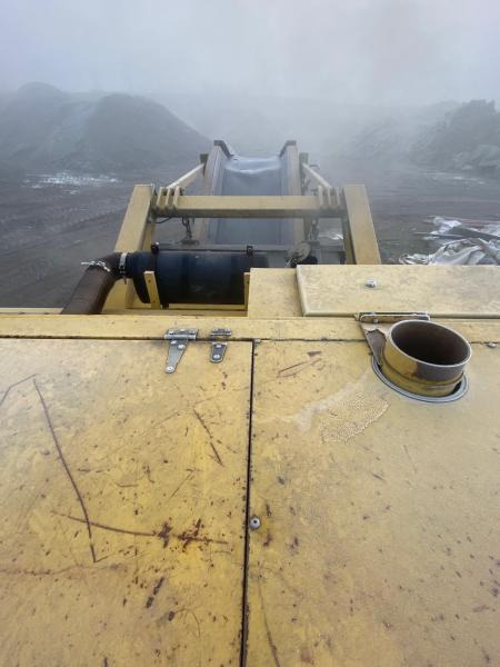 Mobile Brechanlage Keestrack GIOVE TK165: das Bild 15