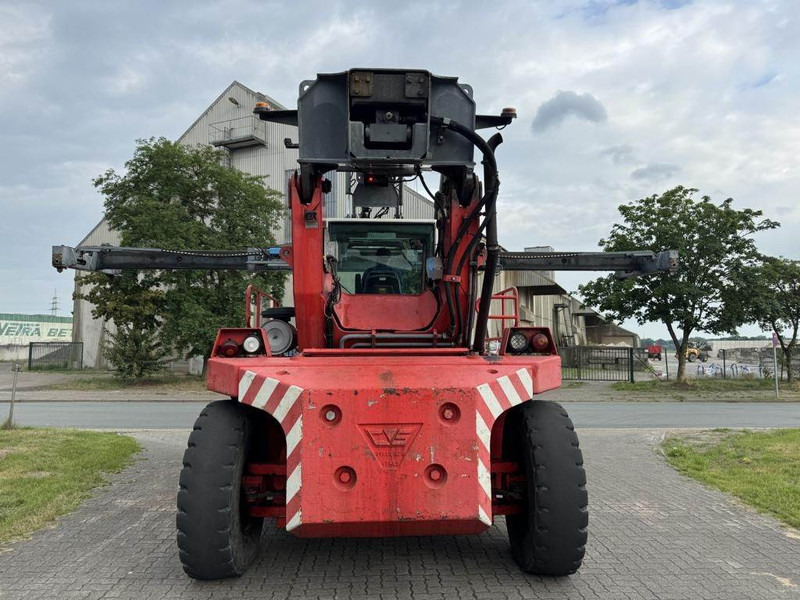 CVS Ferrari F158 - Reach stacker: das Bild 5 CVS Ferrari F158 - Reach stacker: das Bild 5