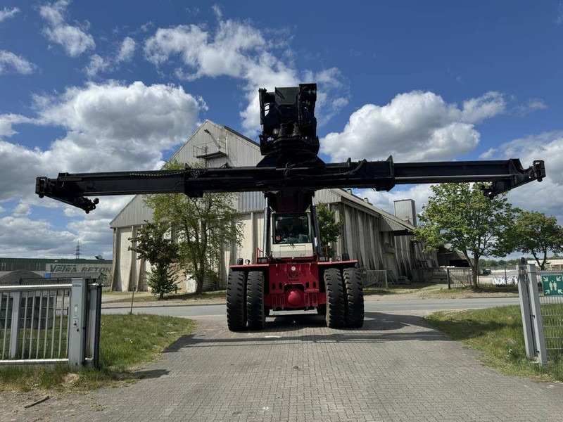 CVS Ferrari F479.5 - Reach stacker: das Bild 5 CVS Ferrari F479.5 - Reach stacker: das Bild 5
