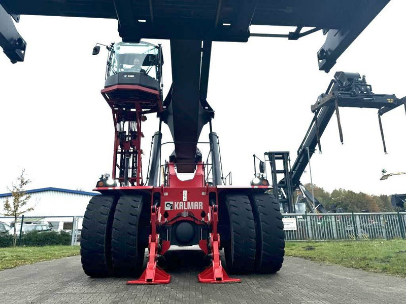 Kalmar DRG450-70S5XS - Reach stacker: das Bild 3 Kalmar DRG450-70S5XS - Reach stacker: das Bild 3