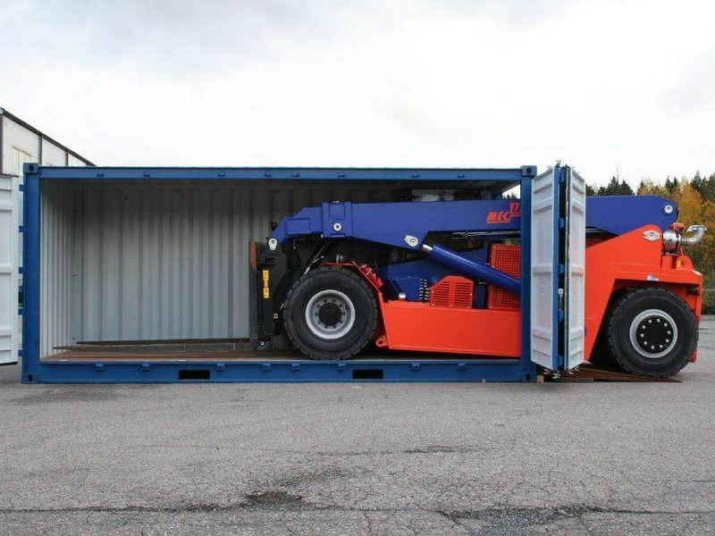 Meclift ML1812R - Containerstapler: das Bild 1 Meclift ML1812R - Containerstapler: das Bild 1