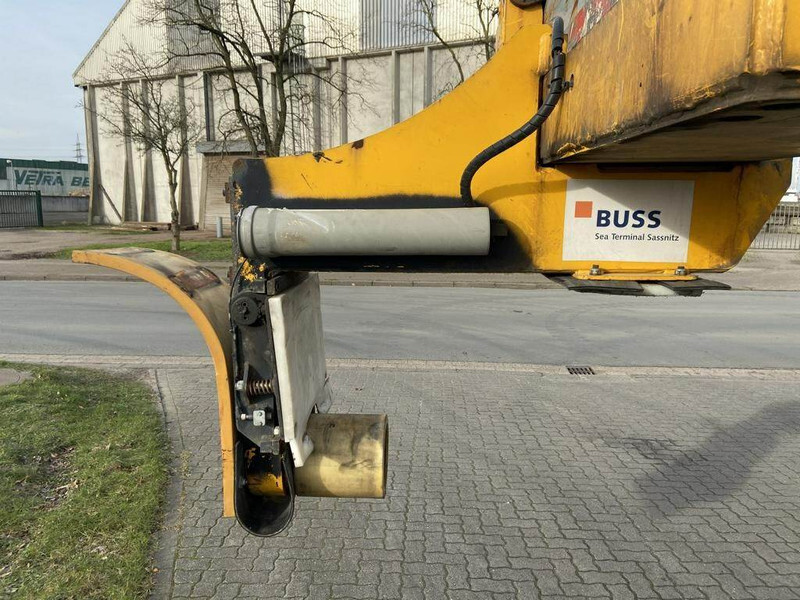 Seith Pipehandling Reachstacker 15036 - Reach stacker: das Bild 2 Seith Pipehandling Reachstacker 15036 - Reach stacker: das Bild 2