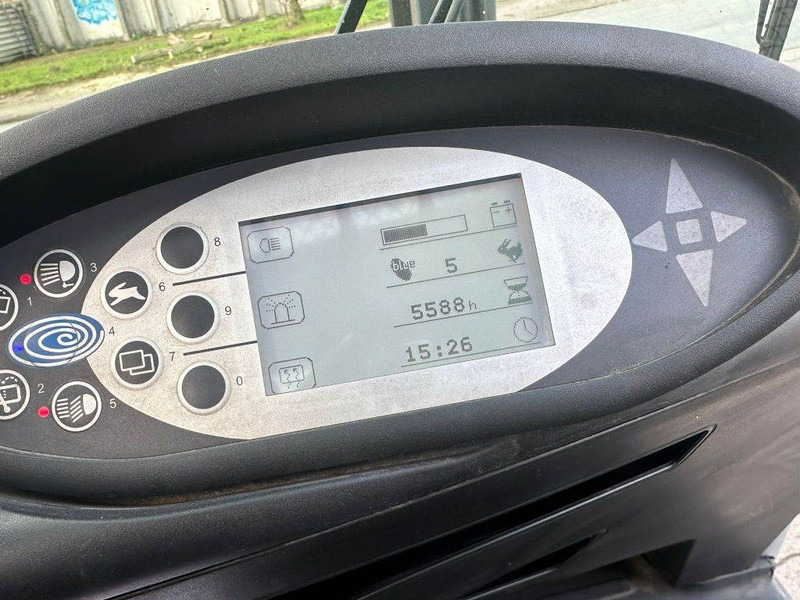 Elektrostapler Still RX60-30: das Bild 7