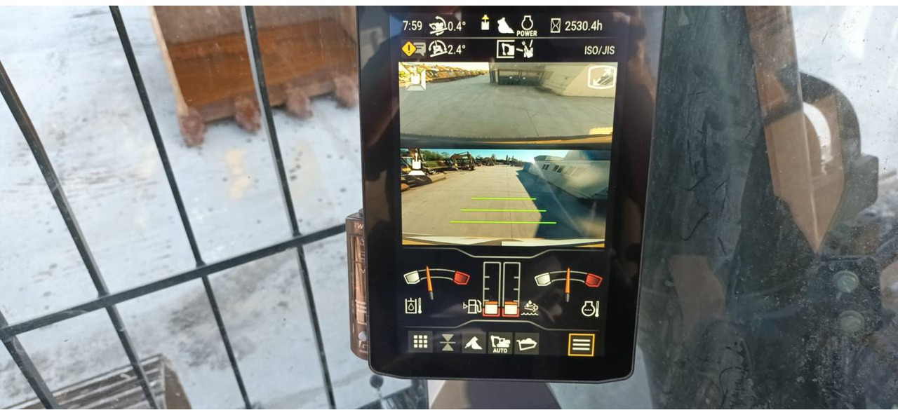 CAT 336 - Kettenbagger: das Bild 5 CAT 336 - Kettenbagger: das Bild 5