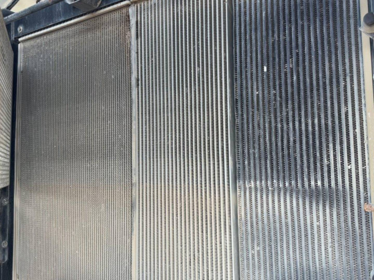 Radlader CAT 980M: das Bild 20