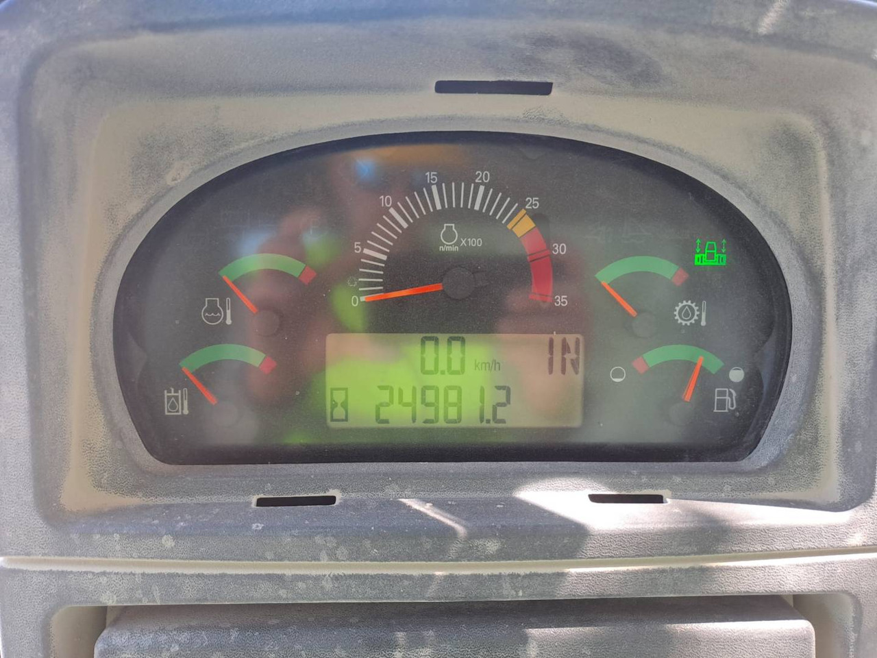 CAT D10T - Bulldozer: das Bild 5 CAT D10T - Bulldozer: das Bild 5