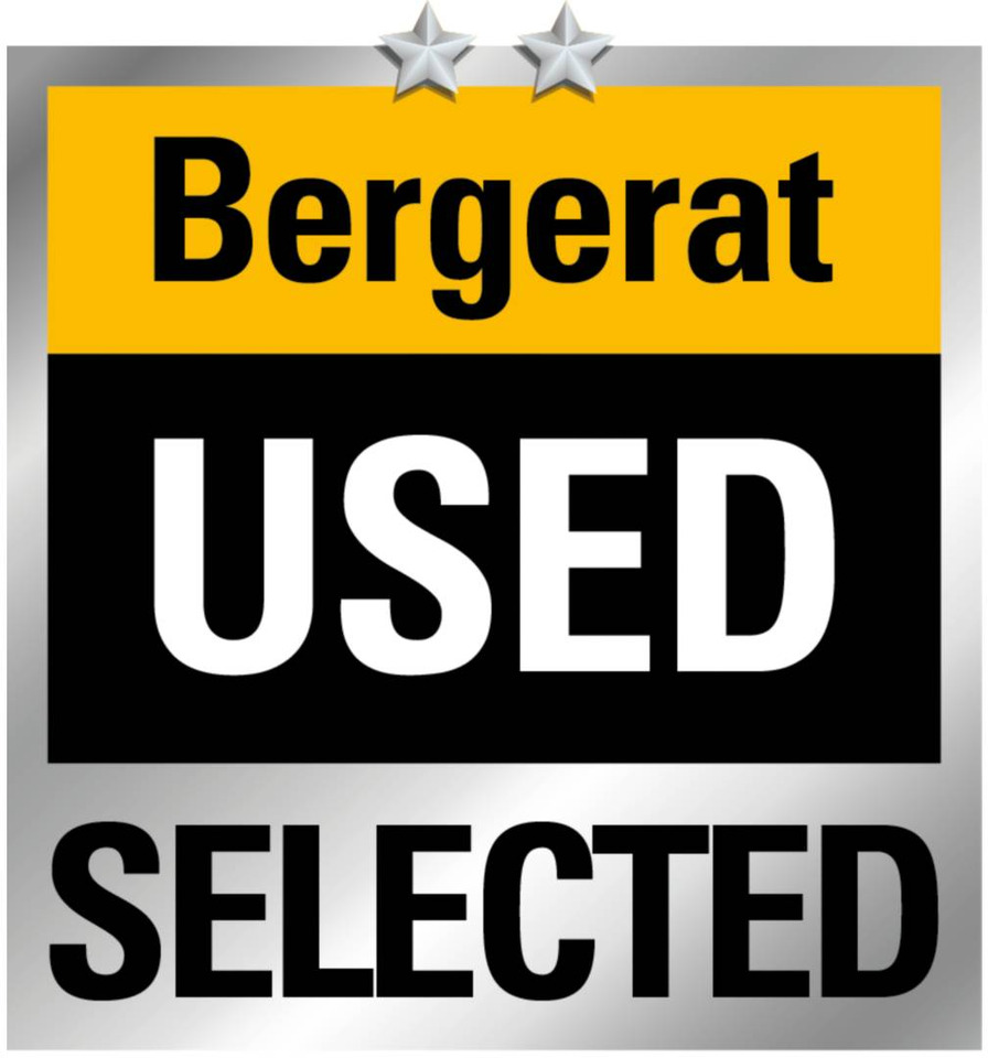 Teleskoplader CAT TH314D: das Bild 12 Teleskoplader CAT TH314D: das Bild 12