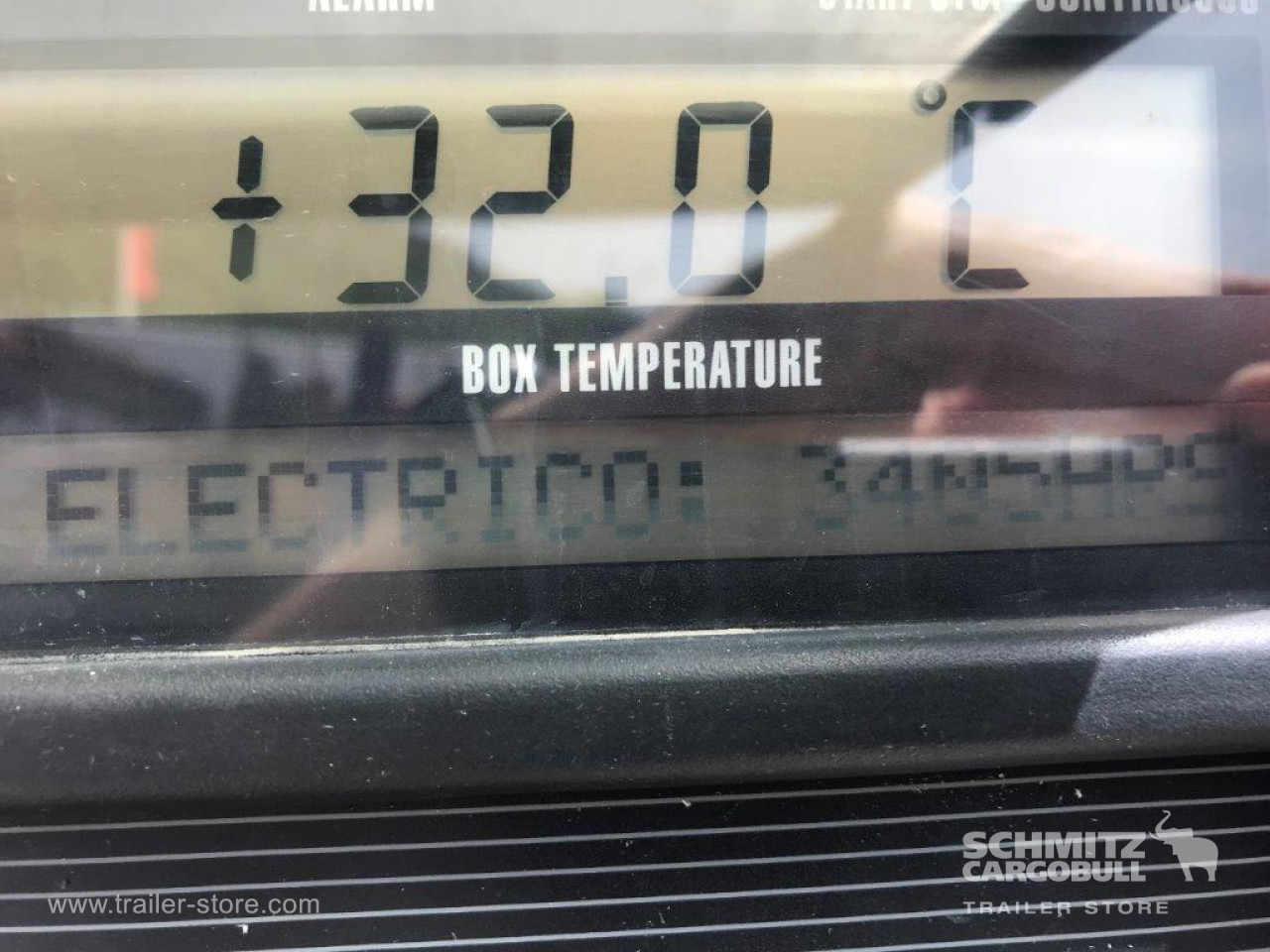 SCHMITZ Semiremolque Frigo Standard - Isotherm Auflieger: das Bild 5 SCHMITZ Semiremolque Frigo Standard - Isotherm Auflieger: das Bild 5
