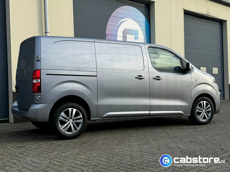 Peugeot Expert 2.0 HDI Euro 6 - Gesloten bestelwagen - Year 2020 - Km 190.628 - Good condition! - Kleintransporter: das Bild 4 Peugeot Expert 2.0 HDI Euro 6 - Gesloten bestelwagen - Year 2020 - Km 190.628 - Good condition! - Kleintransporter: das Bild 4