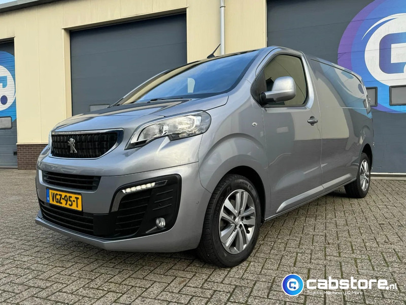Peugeot Expert 2.0 HDI Euro 6 - Gesloten bestelwagen - Year 2020 - Km 190.628 - Good condition! - Kleintransporter: das Bild 1 Peugeot Expert 2.0 HDI Euro 6 - Gesloten bestelwagen - Year 2020 - Km 190.628 - Good condition! - Kleintransporter: das Bild 1