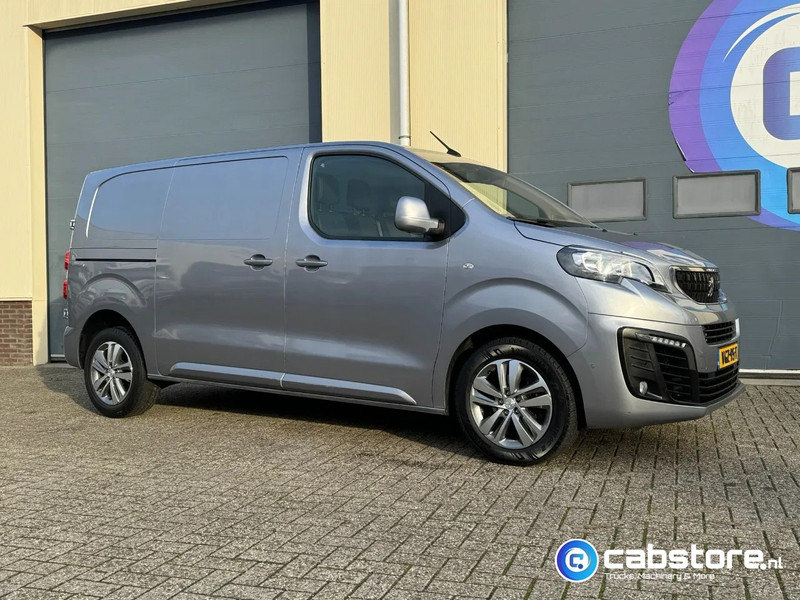 Peugeot Expert 2.0 HDI Euro 6 - Gesloten bestelwagen - Year 2020 - Km 190.628 - Good condition! - Kleintransporter: das Bild 2 Peugeot Expert 2.0 HDI Euro 6 - Gesloten bestelwagen - Year 2020 - Km 190.628 - Good condition! - Kleintransporter: das Bild 2
