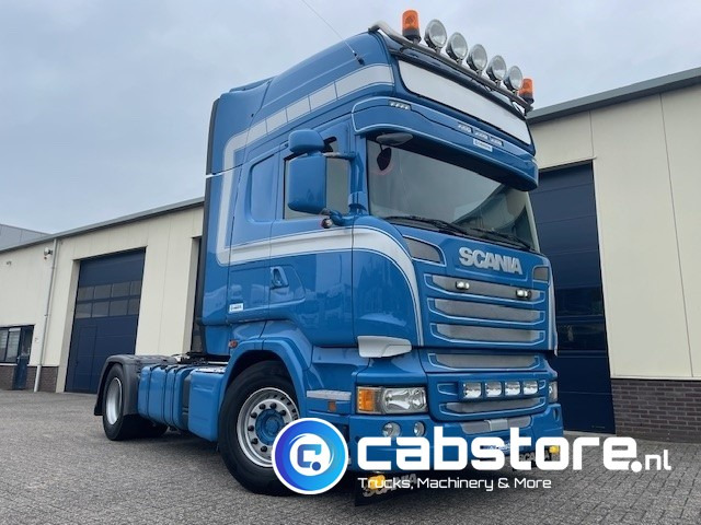 Scania R450 LA4X2MNA Euro 6 Topline Scania R450 LA4X2MNA Euro 6 - Topline - 2 Dieseltanks - Bouwjaar 2015 - Good condition - Sattelzugmaschine: das Bild 1 Scania R450 LA4X2MNA Euro 6 Topline Scania R450 LA4X2MNA Euro 6 - Topline - 2 Dieseltanks - Bouwjaar 2015 - Good condition - Sattelzugmaschine: das Bild 1