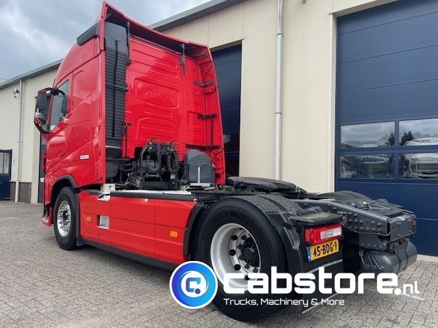 Volvo FH 500 4x2 Euro 6 - Globetrotter - VEB+ Brake - Hydraulic unit - Bouwjaar 2013 - Sattelzugmaschine: das Bild 5 Volvo FH 500 4x2 Euro 6 - Globetrotter - VEB+ Brake - Hydraulic unit - Bouwjaar 2013 - Sattelzugmaschine: das Bild 5