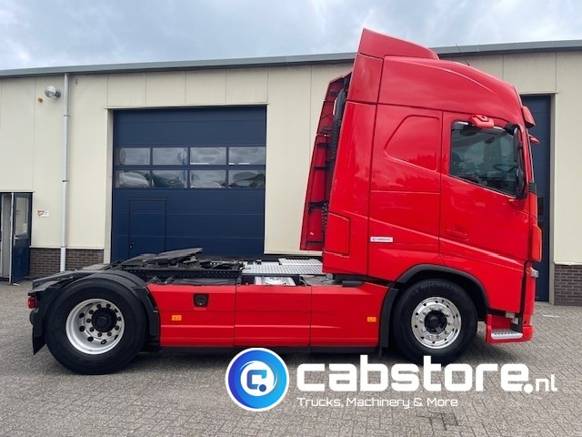 Volvo FH 500 4x2 Euro 6 - Globetrotter - VEB+ Brake - Hydraulic unit - Bouwjaar 2013 - Sattelzugmaschine: das Bild 4 Volvo FH 500 4x2 Euro 6 - Globetrotter - VEB+ Brake - Hydraulic unit - Bouwjaar 2013 - Sattelzugmaschine: das Bild 4