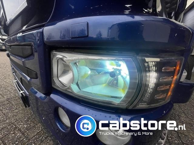 Plane LKW Scania R450 LB6X2MLB Euro 6 - Bouwjaar 2016 - Topline - Doorlaad-volume combi+ Wecon Middenas aanhangwagen - Good condition: das Bild 15 Plane LKW Scania R450 LB6X2MLB Euro 6 - Bouwjaar 2016 - Topline - Doorlaad-volume combi+ Wecon Middenas aanhangwagen - Good condition: das Bild 15