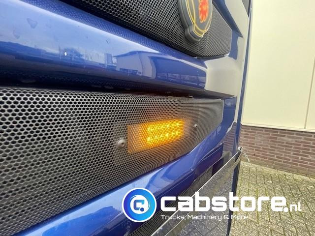 Plane LKW Scania R450 LB6X2MLB Euro 6 - Bouwjaar 2016 - Topline - Doorlaad-volume combi+ Wecon Middenas aanhangwagen - Good condition: das Bild 16 Plane LKW Scania R450 LB6X2MLB Euro 6 - Bouwjaar 2016 - Topline - Doorlaad-volume combi+ Wecon Middenas aanhangwagen - Good condition: das Bild 16