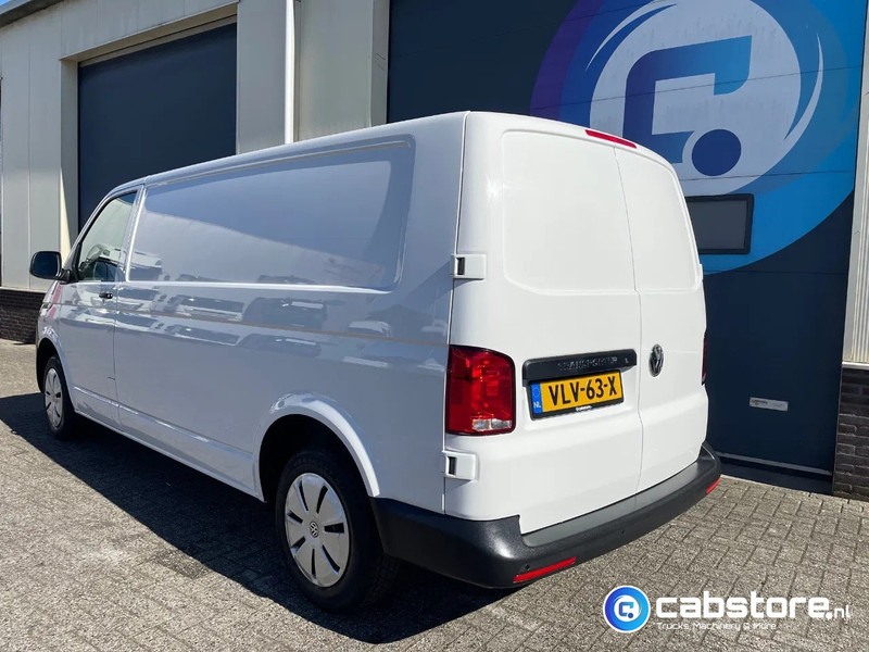 Volkswagen Transporter T6.1 2.0 TDI Euro 6 - 110 Pk - Bouwjaar 2021 - Gesloten bestelwagen - H1/L2 - Kleintransporter: das Bild 3 Volkswagen Transporter T6.1 2.0 TDI Euro 6 - 110 Pk - Bouwjaar 2021 - Gesloten bestelwagen - H1/L2 - Kleintransporter: das Bild 3