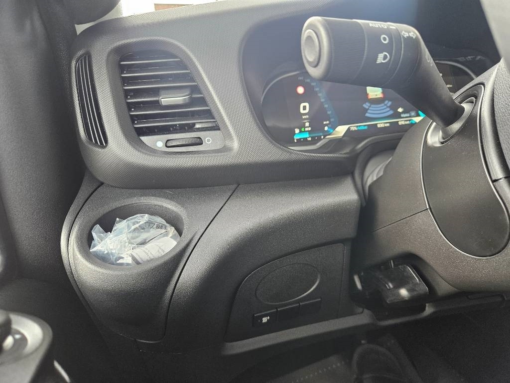 Kastenwagen Iveco Daily 35S16A8: das Bild 15