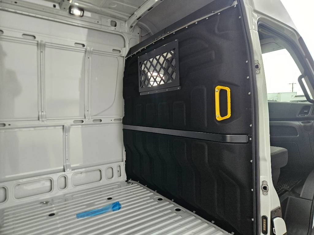 Kastenwagen Iveco Daily 35S16A8: das Bild 9