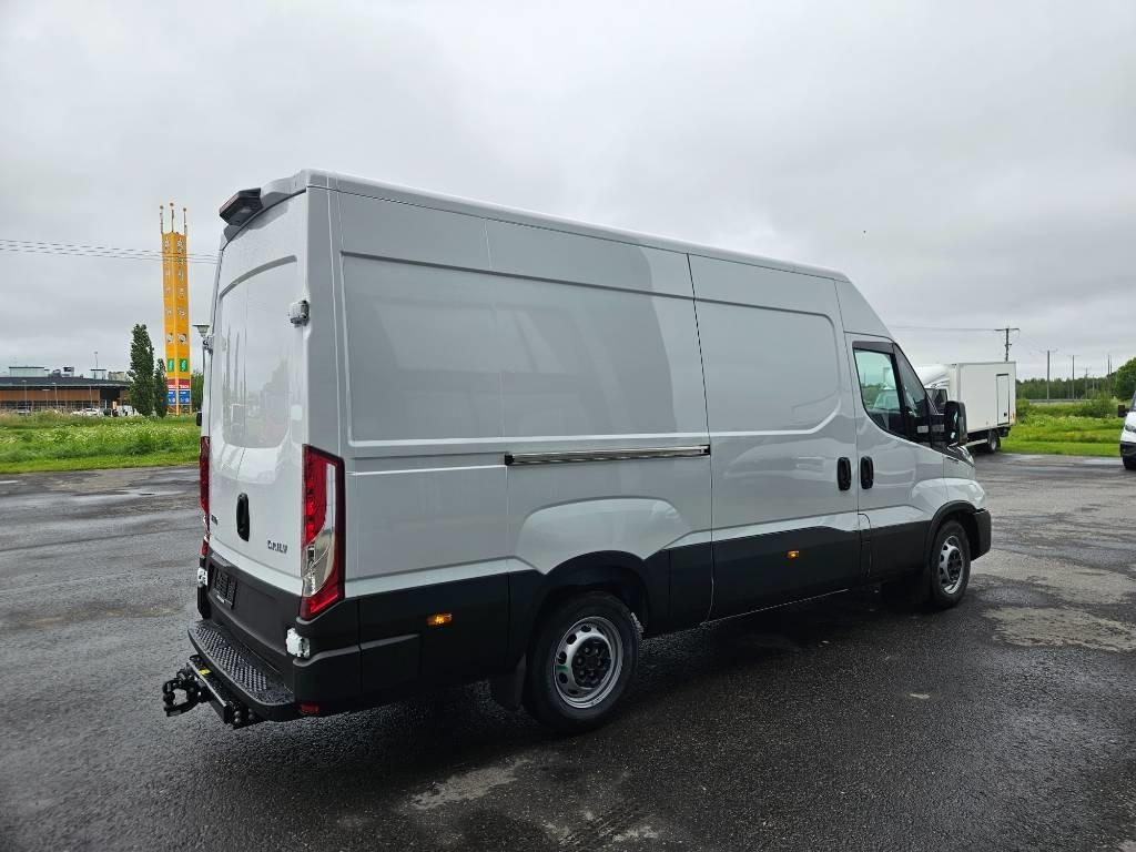 Iveco Daily 35S16A8V 12m3 - Kastenwagen: das Bild 3 Iveco Daily 35S16A8V 12m3 - Kastenwagen: das Bild 3