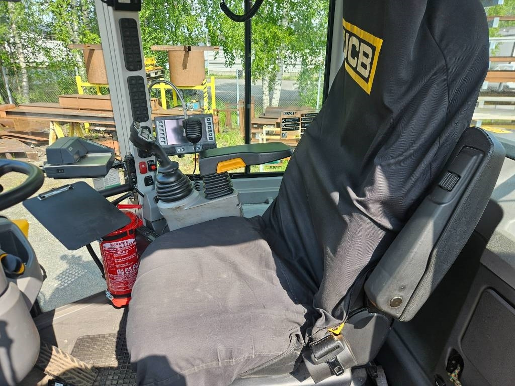 JCB 437 S5 HT Loadmaster vaaka  – Finanzierungsleasing JCB 437 S5 HT Loadmaster vaaka: das Bild 13