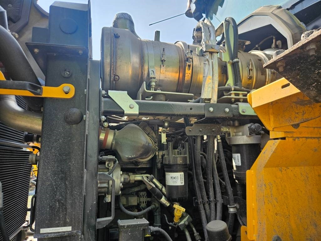 JCB 437 S5 HT Loadmaster vaaka  – Finanzierungsleasing JCB 437 S5 HT Loadmaster vaaka: das Bild 12