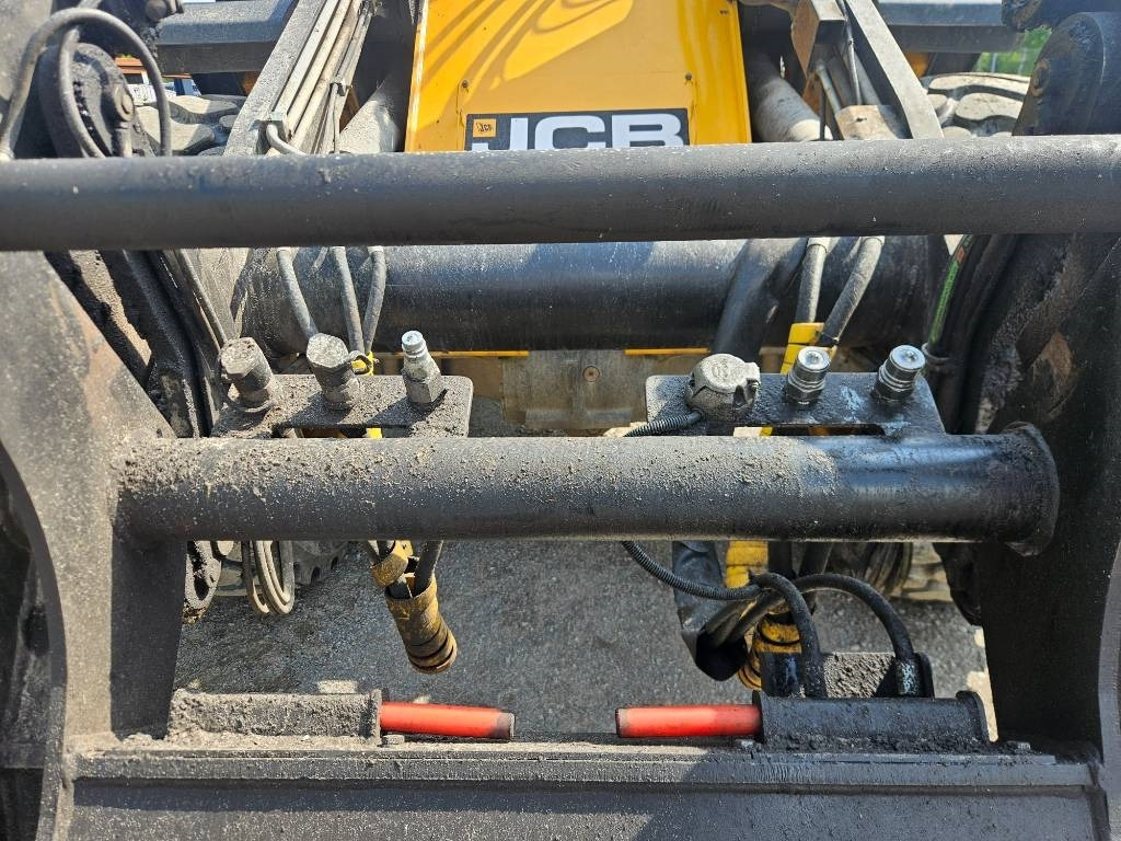 JCB 437 S5 HT Loadmaster vaaka  – Finanzierungsleasing JCB 437 S5 HT Loadmaster vaaka: das Bild 8