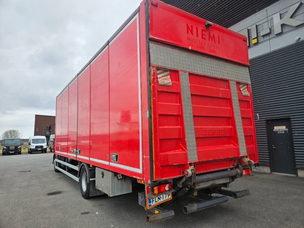 Volvo FL 280 4hlö - Koffer LKW: das Bild 4 Volvo FL 280 4hlö - Koffer LKW: das Bild 4