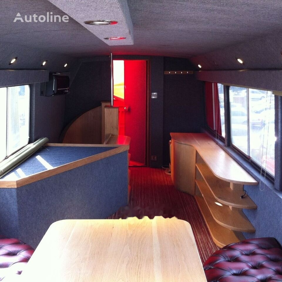 Daimler FLEETLINE British Double Decker Marketing Exhibition Training et - Doppeldeckerbus: das Bild 5 Daimler FLEETLINE British Double Decker Marketing Exhibition Training et - Doppeldeckerbus: das Bild 5