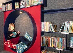 Daimler MOBILE CLASSROOM, EDUCATIONAL, OR LIBRARY BUS - Doppeldeckerbus: das Bild 5 Daimler MOBILE CLASSROOM, EDUCATIONAL, OR LIBRARY BUS - Doppeldeckerbus: das Bild 5