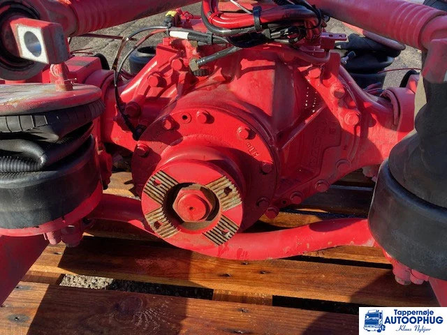 DAF 1344 – 2.32 – DAF 2146086 - Differenzial Getriebe für LKW: das Bild 3 DAF 1344 – 2.32 – DAF 2146086 - Differenzial Getriebe für LKW: das Bild 3