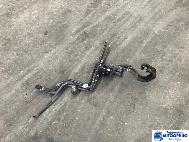 DAF coolant pipe – DAF 2153140 – DAF 2182094 - Kühlsystem für LKW: das Bild 1 DAF coolant pipe – DAF 2153140 – DAF 2182094 - Kühlsystem für LKW: das Bild 1