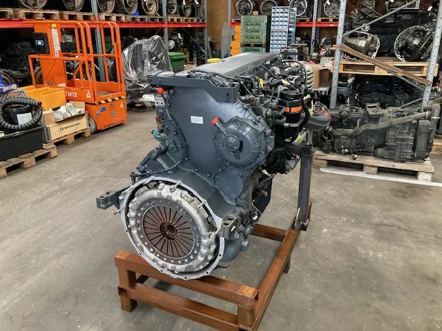 Iveco F3HGE611J*p Motor – Engine - Motor für LKW: das Bild 4 Iveco F3HGE611J*p Motor – Engine - Motor für LKW: das Bild 4