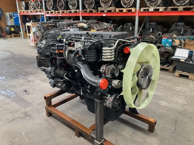 Iveco F3HGE611J*p Motor – Engine - Motor für LKW: das Bild 2 Iveco F3HGE611J*p Motor – Engine - Motor für LKW: das Bild 2
