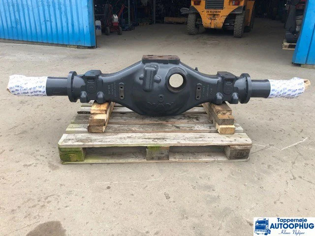 MAN HPD-1382-04 axel case 81.35003-7410 - Differenzial Getriebe für LKW: das Bild 1 MAN HPD-1382-04 axel case 81.35003-7410 - Differenzial Getriebe für LKW: das Bild 1