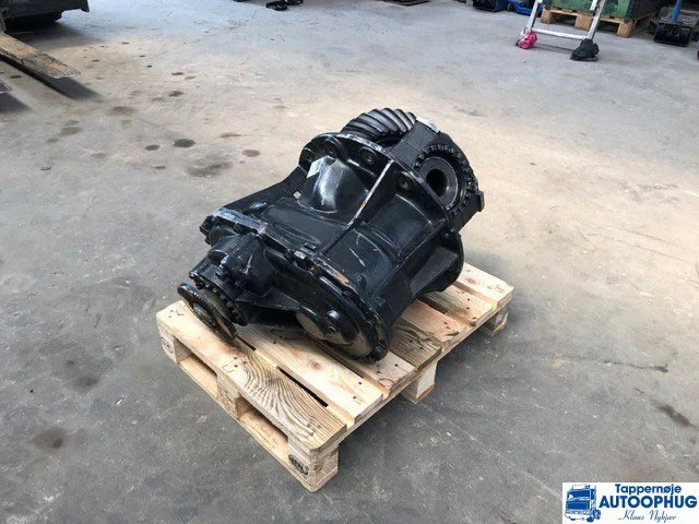 MAN HYD-1370 – 3.083 - Differenzial Getriebe für LKW: das Bild 2 MAN HYD-1370 – 3.083 - Differenzial Getriebe für LKW: das Bild 2