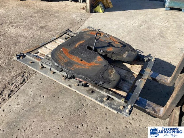 MAN JOST flytbar skammel - Sattelkupplung für LKW: das Bild 1 MAN JOST flytbar skammel - Sattelkupplung für LKW: das Bild 1